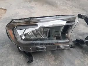 Taa Za Ford Ranger