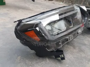 Taa Za Ford Ranger