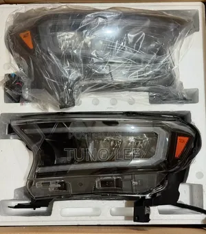Taa Za Ford Ranger