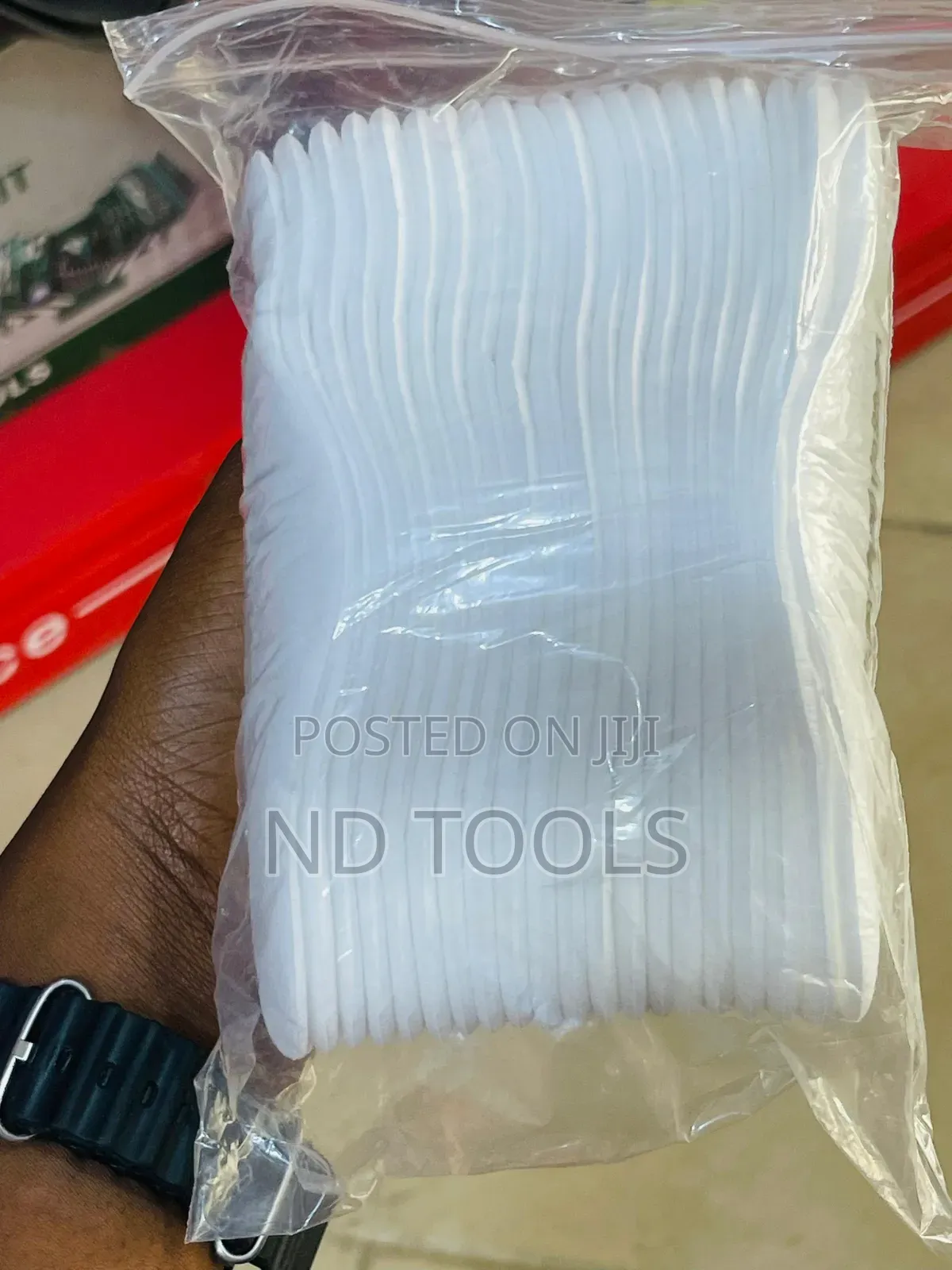 Filter Pads 20pcs