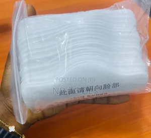 Filter Pads 20pcs