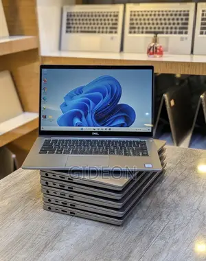 Laptop Dell Latitude 7400 16GB Intel Core I5 SSD 256GB