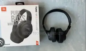 Jbl Tune 710 Wireless Bluetooth Headsets