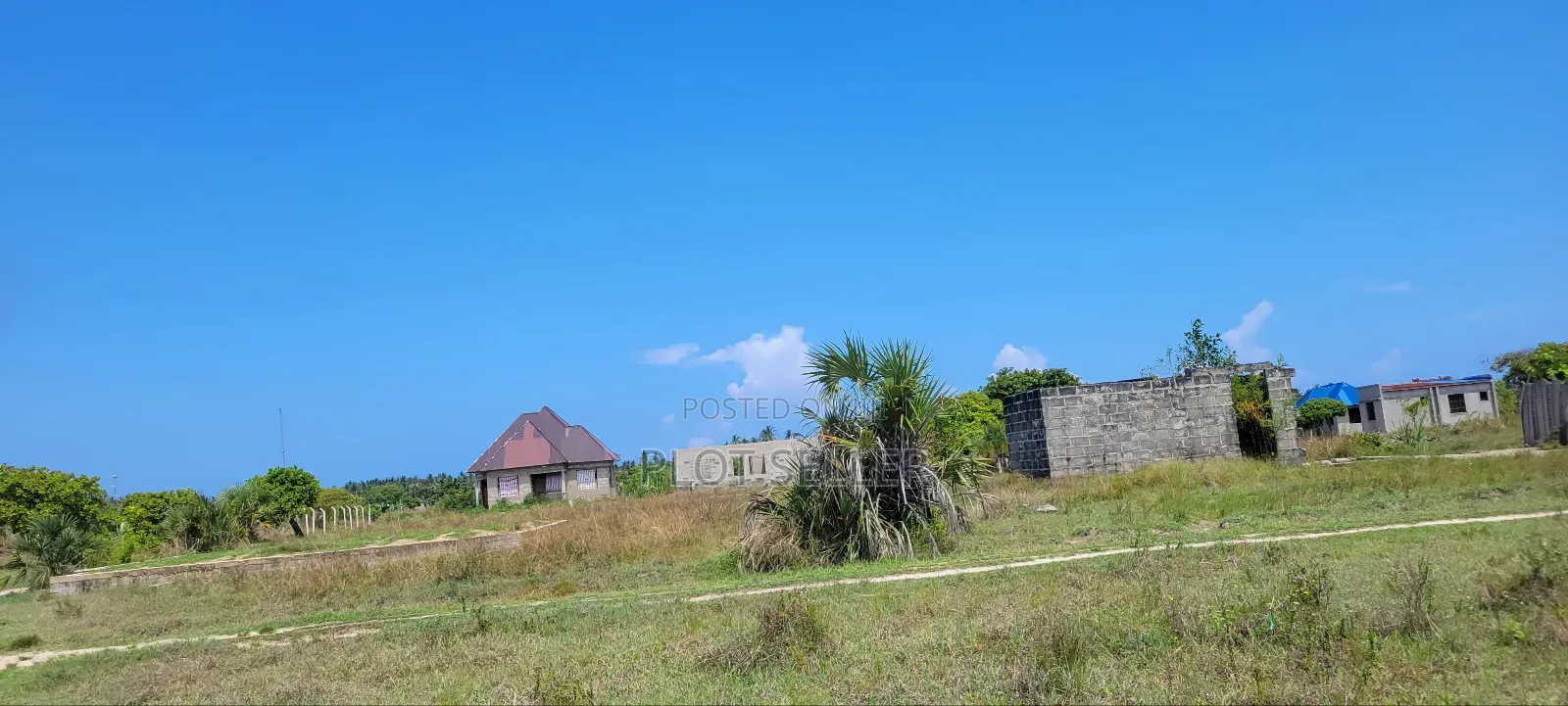 Plots for Sale by Installment in Kigamboni