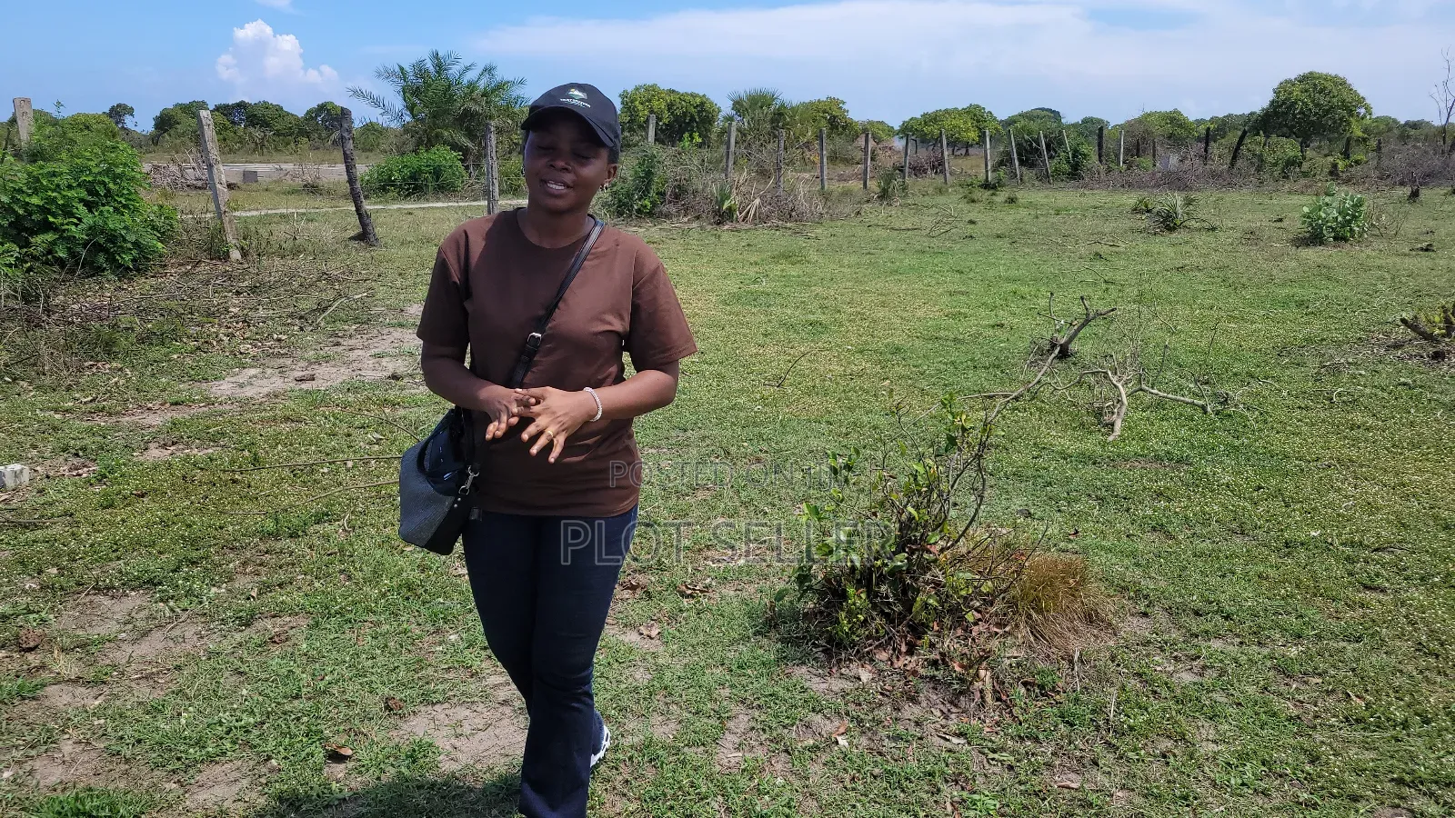 Plots for Sale by Installment in Kigamboni