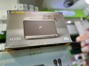 W-king H330 Original Wireless Speaker
