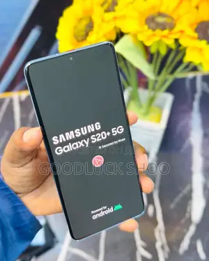 Samsung Galaxy S20+ 5G 128 GB