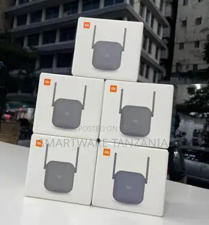 Xiaomi Mi Wifi Range Extender Signal Booster With External Antenna