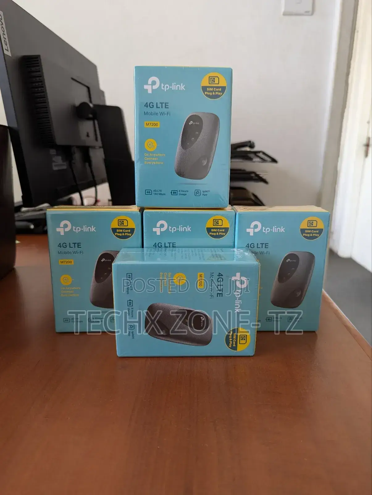 Tp Link Pokert Router