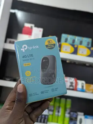 Tp Link Pokert Router