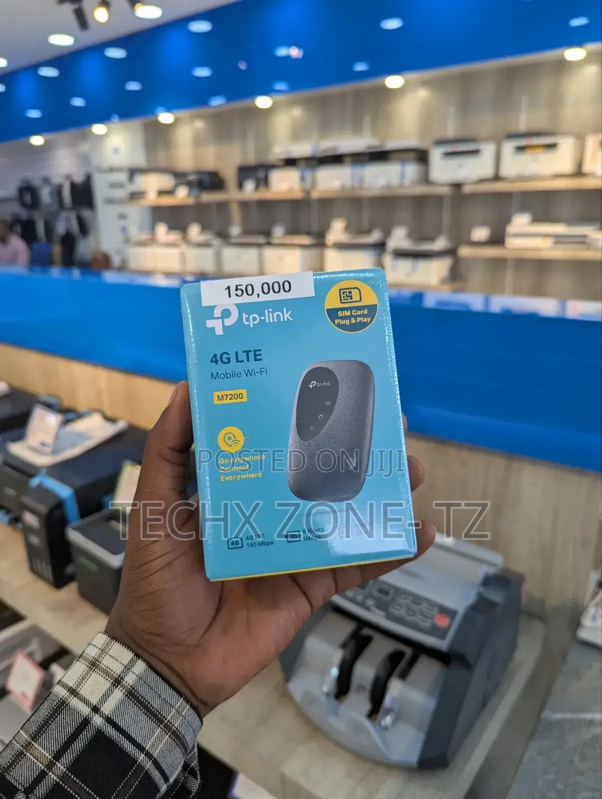 Tp Link Pokert Router