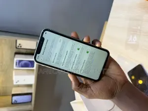Apple iPhone 11 128 GB Green