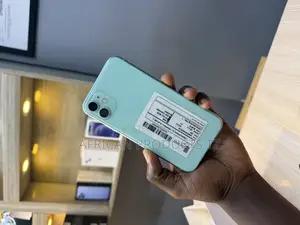 Apple iPhone 11 128 GB Green