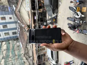 Google Pixel 7 128 GB Black