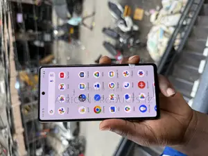 Google Pixel 7 128 GB Black
