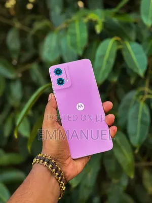 Motorola Moto G Stylus 128 GB Purple