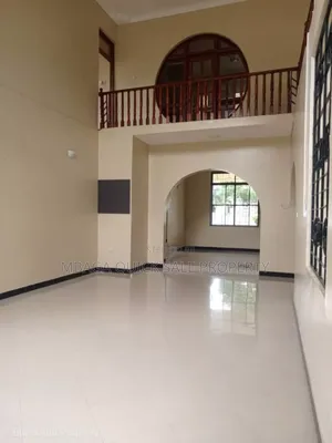 5bdrm House in Goba for rent