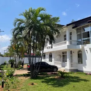 4bdrm Mansion in Mbezi Beach Ramada for rent