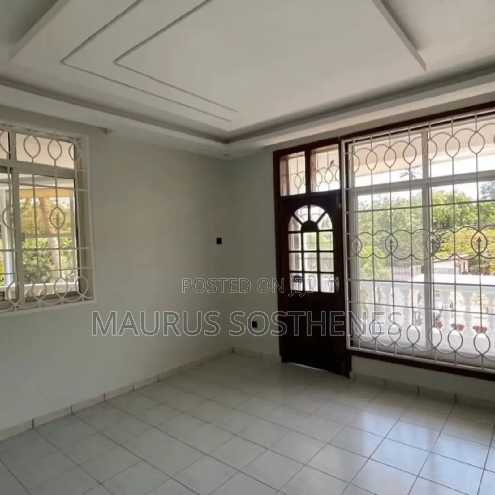 4bdrm Mansion in Mbezi Beach Ramada for rent