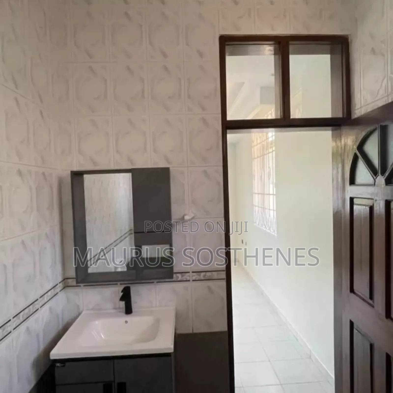 4bdrm Mansion in Mbezi Beach Ramada for rent
