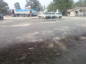 Petrol Station Plot at Toangoma