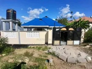 Furnished 3bdrm Bungalow in Nyumba, Goba for sale
