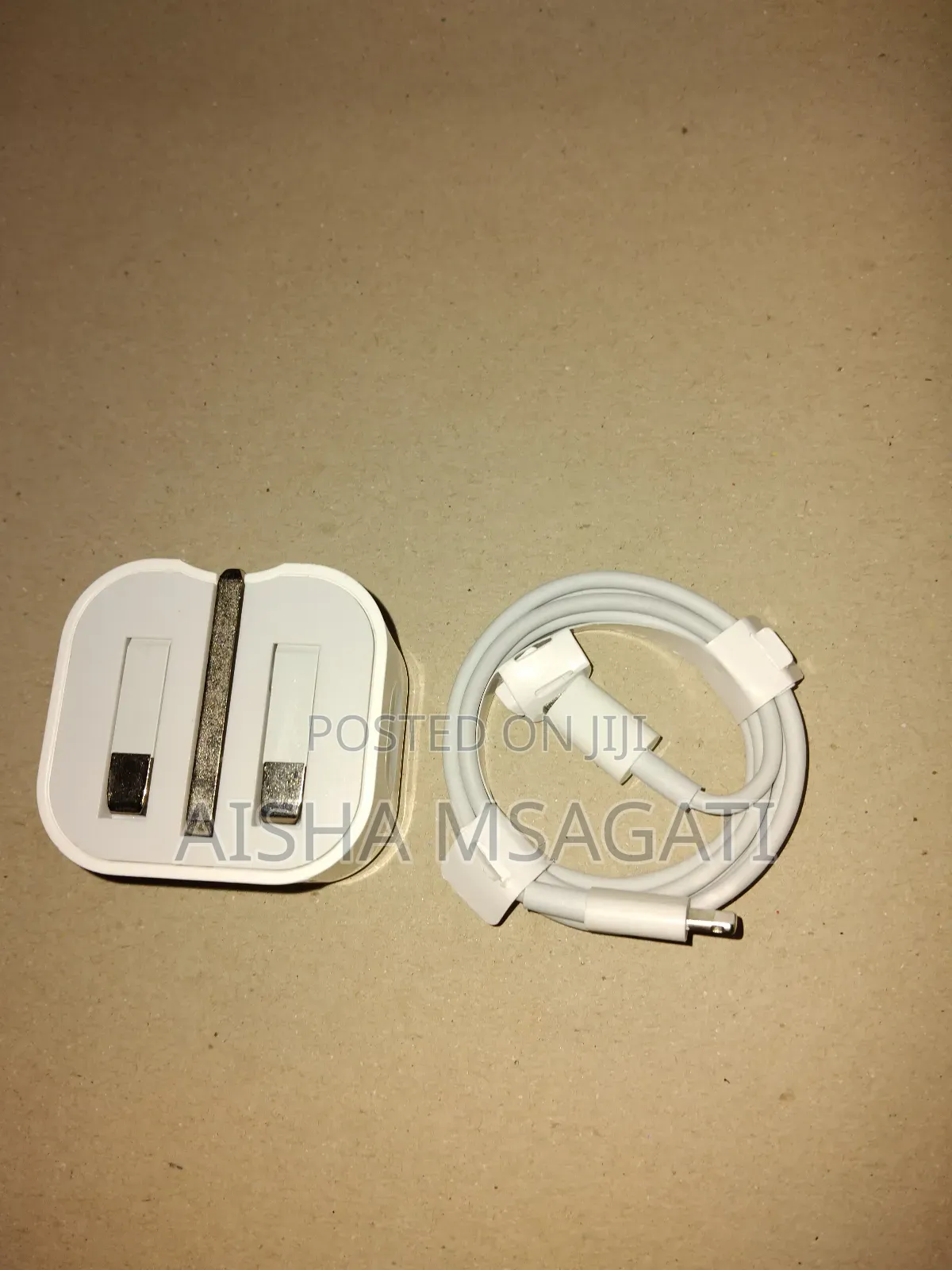 iPhone 14 Pro Max 50w Usb-C Power Adapter