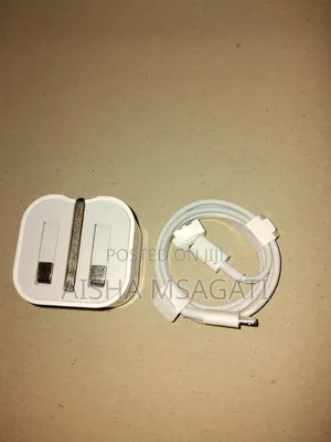 iPhone 14 Pro Max 50w Usb-C Power Adapter