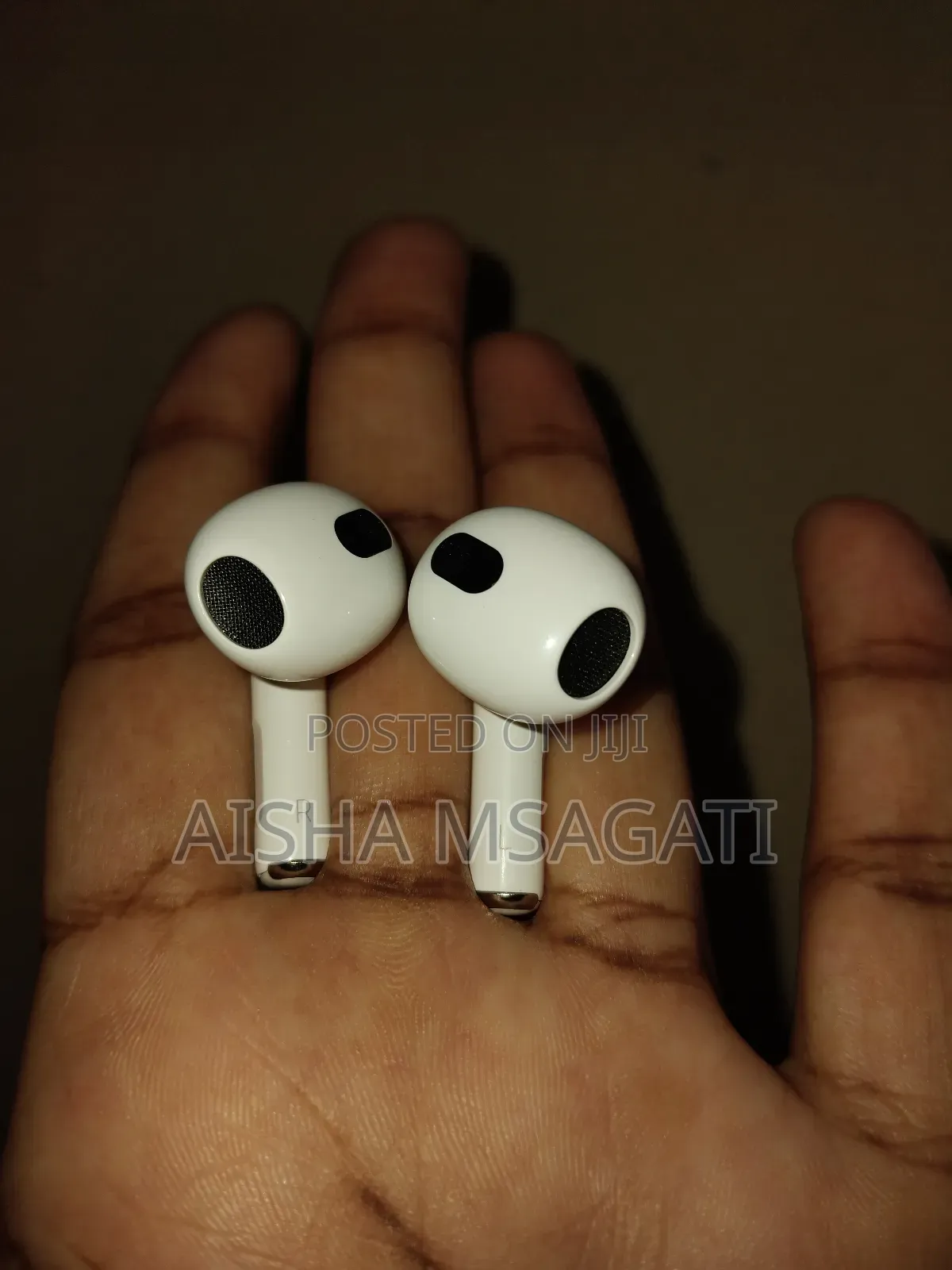Apple Airpods