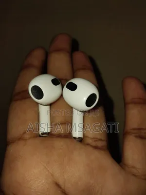 Apple Airpods