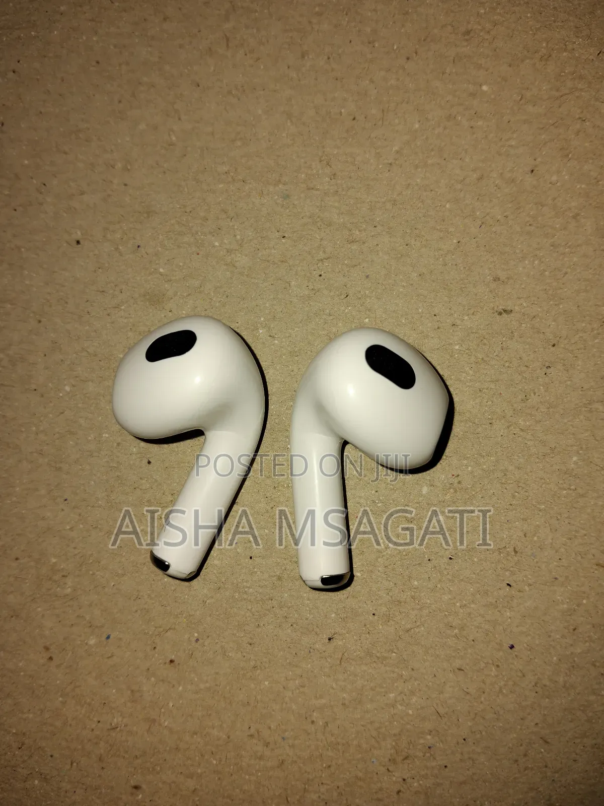 Apple Airpods