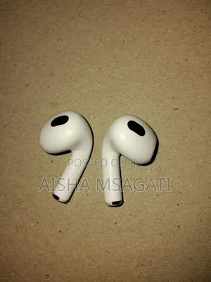 Apple Airpods