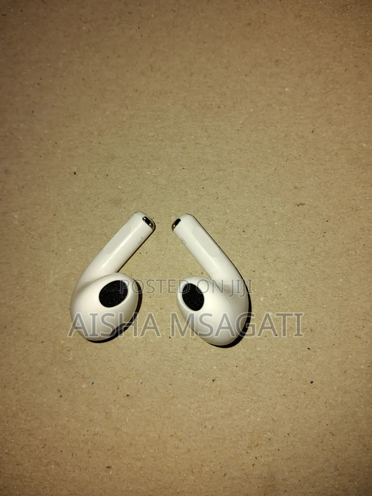 Apple Airpods