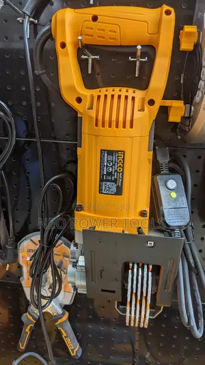 Wall Chaser 3000w