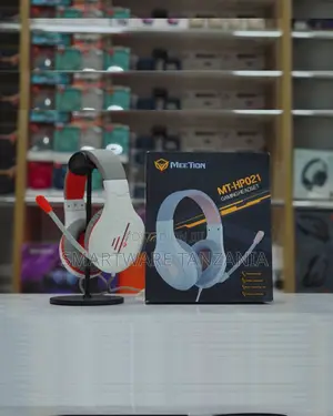 Meetion Mt-hp021 Gaming Headset Stereo With Noise Cancelling Mic