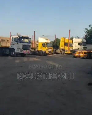 Dar Mtoni: 1 Acre Industrial Plot For Sale