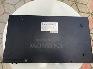 D-Link Switch 28poe