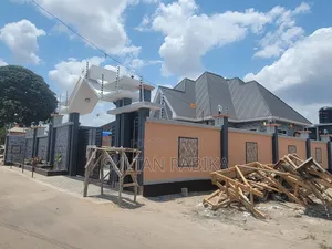 Furnished 4bdrm House in Dar Es Salaam, Mbagala for sale