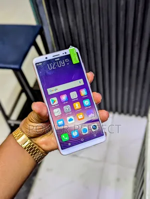 Vivo Y75 128 GB