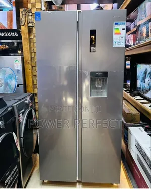  *Ailyons Fridge* Arf-467