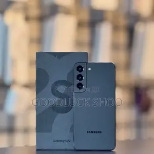 Samsung Galaxy S22 5G 128 GB