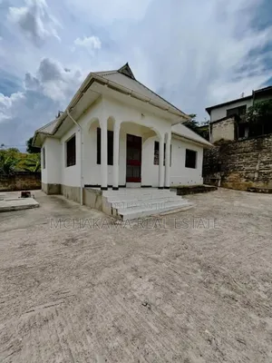 3bdrm House in Mchakama Real Estate, Mbezi for sale