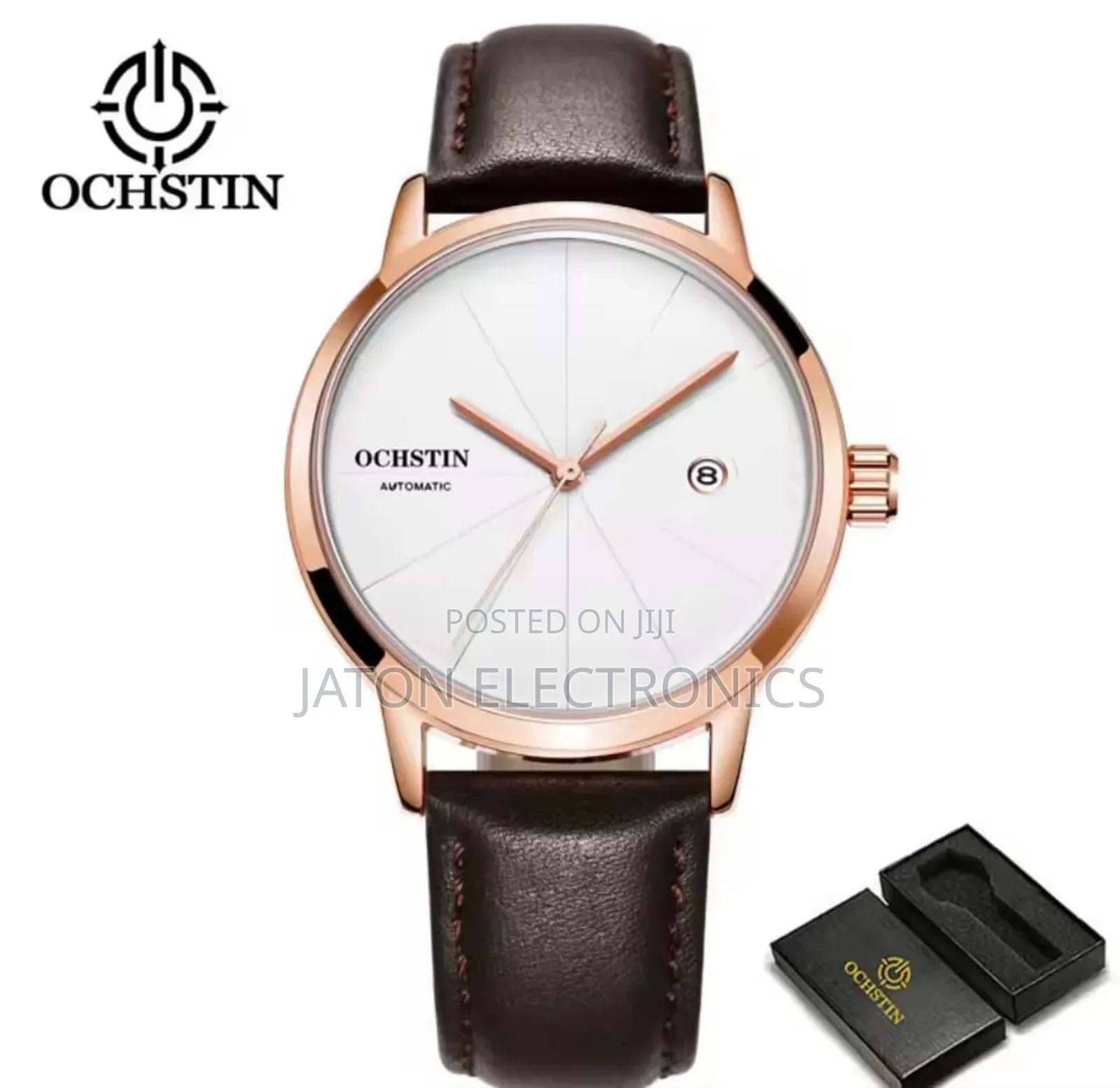 Ochstin Original Automatic
Water Proof