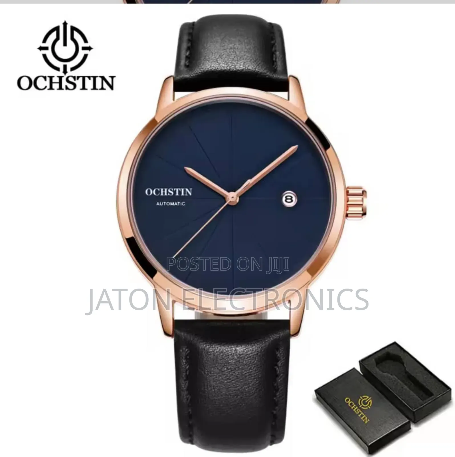 Ochstin Original Automatic
Water Proof