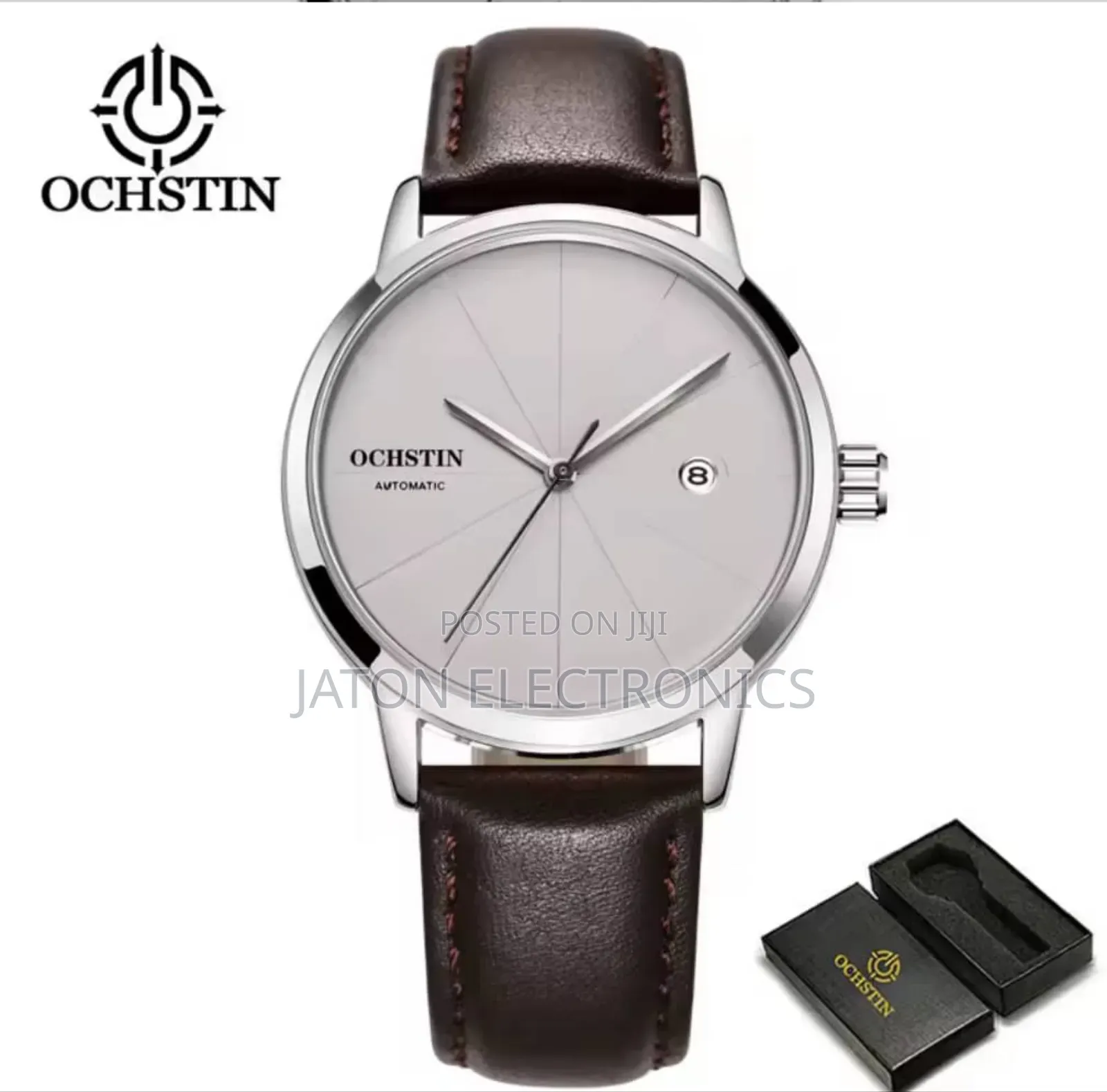 Ochstin Original Automatic
Water Proof