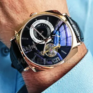 Aokulasic Automatic Classic Watch