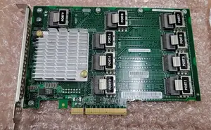 Hp 12gbps Sas Expander Fh Pcie-X8 for G9 G10 Servers