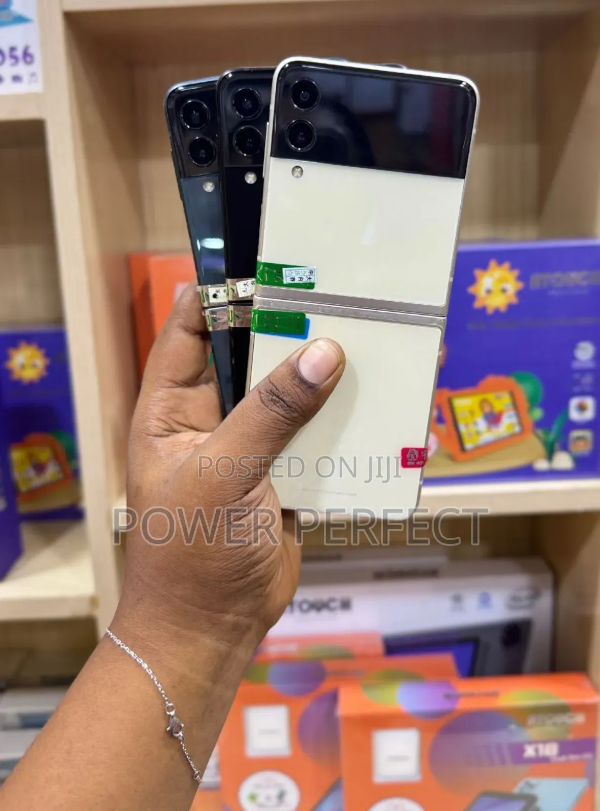 New Samsung Z 16 GB