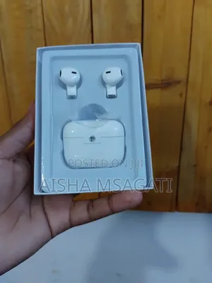 Bluetooth Earbuds, Pro 5s