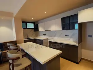 Furnished 2bdrm Apartment in Coolest Estate, Masaki for rent